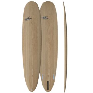 Longboard Noserider